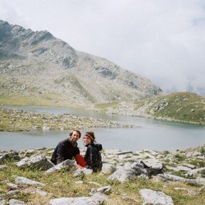 Vicky & Mattia