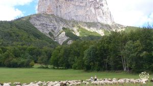 Ferme certifiée AB & Ecocert