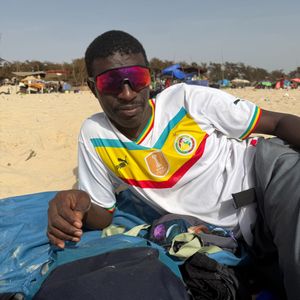 Souleymane