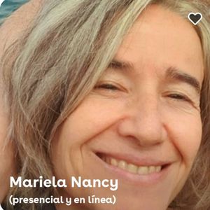 Mariela Nancy