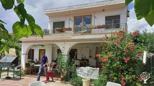 Agroforestery sustainable family project farm