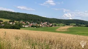 Solidarische Landwirtschaft & Jugendhilfe im Aufbau