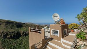 Höhlenfinca im Norden von Gran Canaria