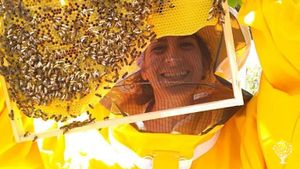 Educational Centre, Family farm