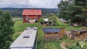 Alternative co-operative community, Intentional Community, Farm