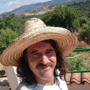 Manuel Ramón