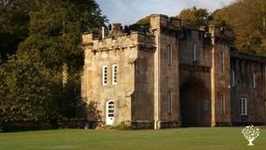 The Arch ~ Wwoofer’s accommodation 