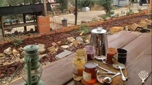 N2 OverlanderLodge is a sustainable nature tourism and accommodation