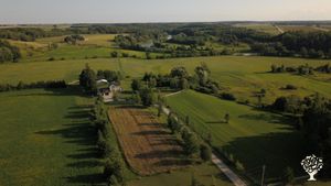Family farm