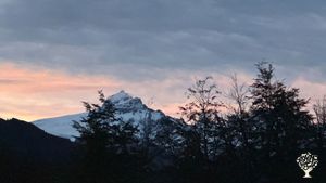 Estamos buscando  voluntarios o  idealmente un matrimonio para vivir una experiencia en Patagonia