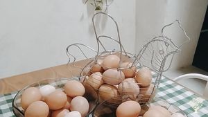 Flower Garden Farm, Orchard, Farm, Family farm