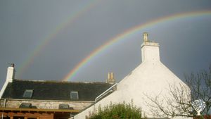 Communal living / cohousing