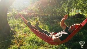Lefkada Permaculture Farm