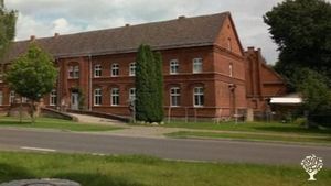 Biobauernhof und Agrarökologiezentrum im Aufbau