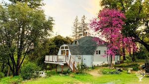 Help us rehabilitate this magical homestead in the Sierras with mountain recreation at your doorstep