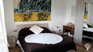 camera da letto tradizionale, è solo una delle opzioni