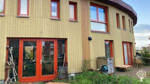 Duurzame woongemeenschap in de Brabantse Peel