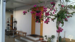 Entrada y Patio, independientes de Woofers