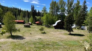 Micro ferme familiale