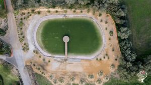 Sustainable agriculture, community development, and education