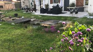 Être indépendant par son potager, son verger, son rucher…