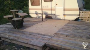 Exploitation fruits et légumes bio en biodynamie