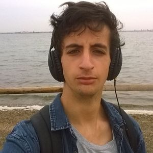 Daniel