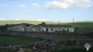 Peyniriyle ünlü köyde aile çiftçiliği / Family farm in the village with a cheese museum