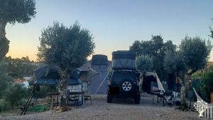 N2 OverlanderLodge is a sustainable nature tourism and accommodation