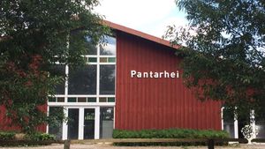 Milchviehbetrieb mit Weidehaltung