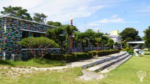 <GG132>마을행복교육공동체 / Aiming for a Village Happiness Education Community.