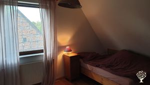 Kleiner Biobauernhof im Wendland