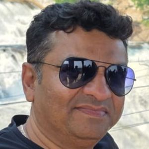 Shailesh