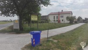 Allevamento Rigenerativo, Orticoltura, Fattoria Didattica