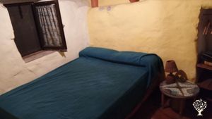 Huerta agroecológica de venta de fruta y verdura de temporada