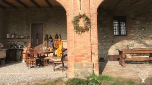 Agroforestazione rigenerativa su 1ettaro