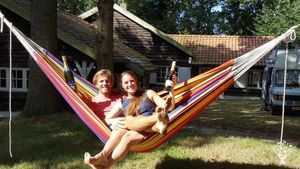 8,8 Acre family property (orchard, vegetable garden, Renovation/Building projects)