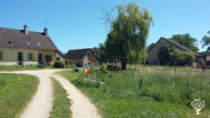 Habitat participatif : l'Art du vivre ensemble, culture du Nous