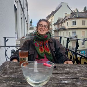 Sahar