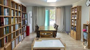 <GG140>생명역동농업을 실천하는 가족농/A family farm practicing biodynamic agriculture