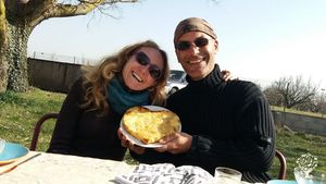 Marianne et Alain