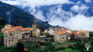 Ferme agro-écologique