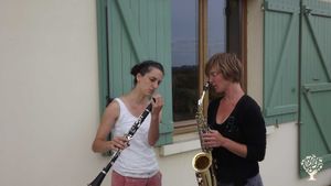 De la musique avant toute chose...