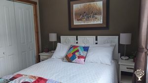 Agritourism Destination, Market Garden