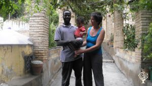 Family home and garden - rural, Market Garden, Orchard, Family farm