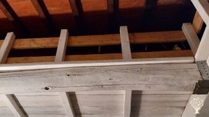 Olive oil and vegetables in the heart of Tuscany!