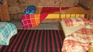 Ahşap işleri / Woodwork