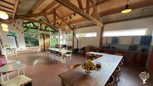 Organic fruit and veggy farm,  specialized in old fruit varieties (60 varieties in total)