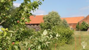 Naturnah leben in der Altmark - handwerken, selbstversorgen, gedankentauschen, ...