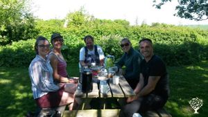 Agritourism Destination, Homestead, Hobby Farm, Market Garden, Livestock Farm, Orchard